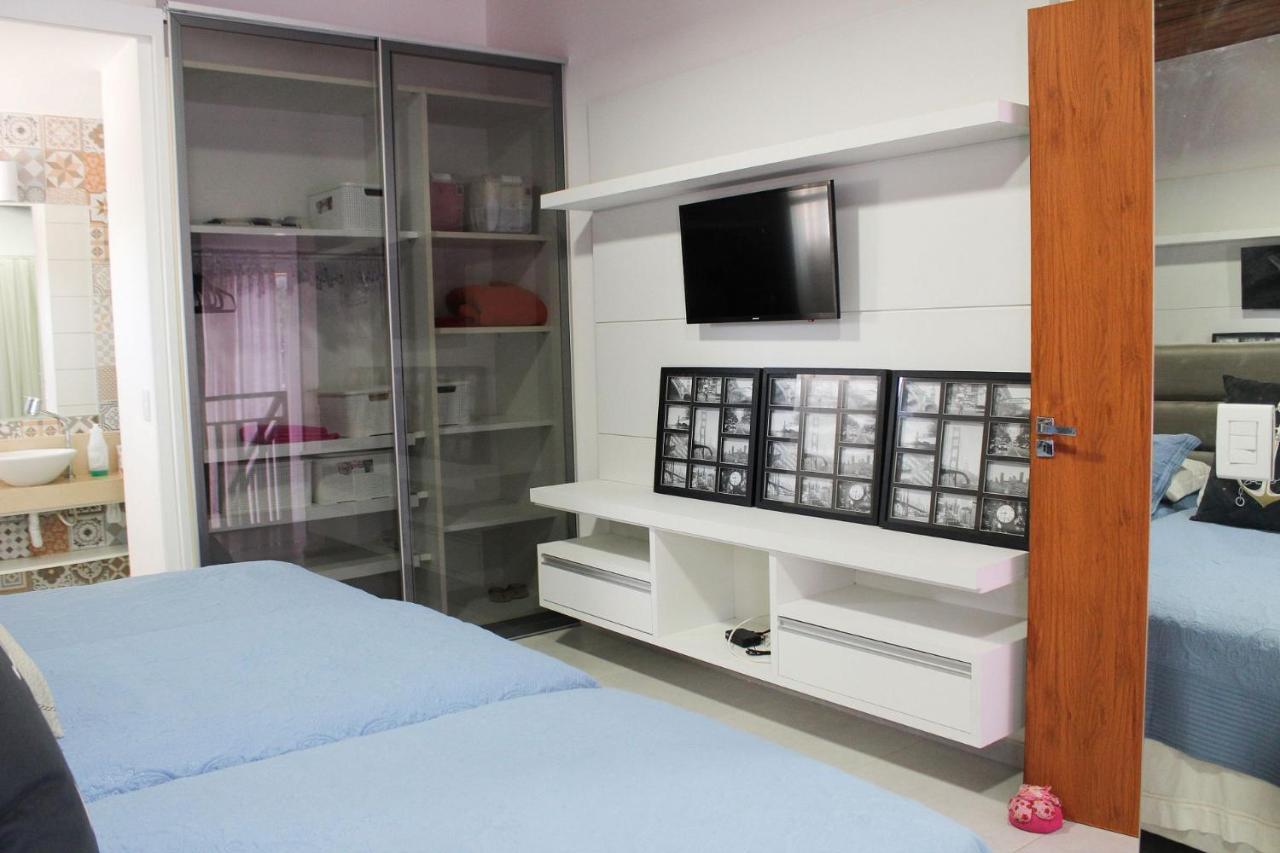 Duplex Solar Agua Pipa Mobiliado No Centro Por Carpediem Διαμέρισμα Praia de Pipa Εξωτερικό φωτογραφία