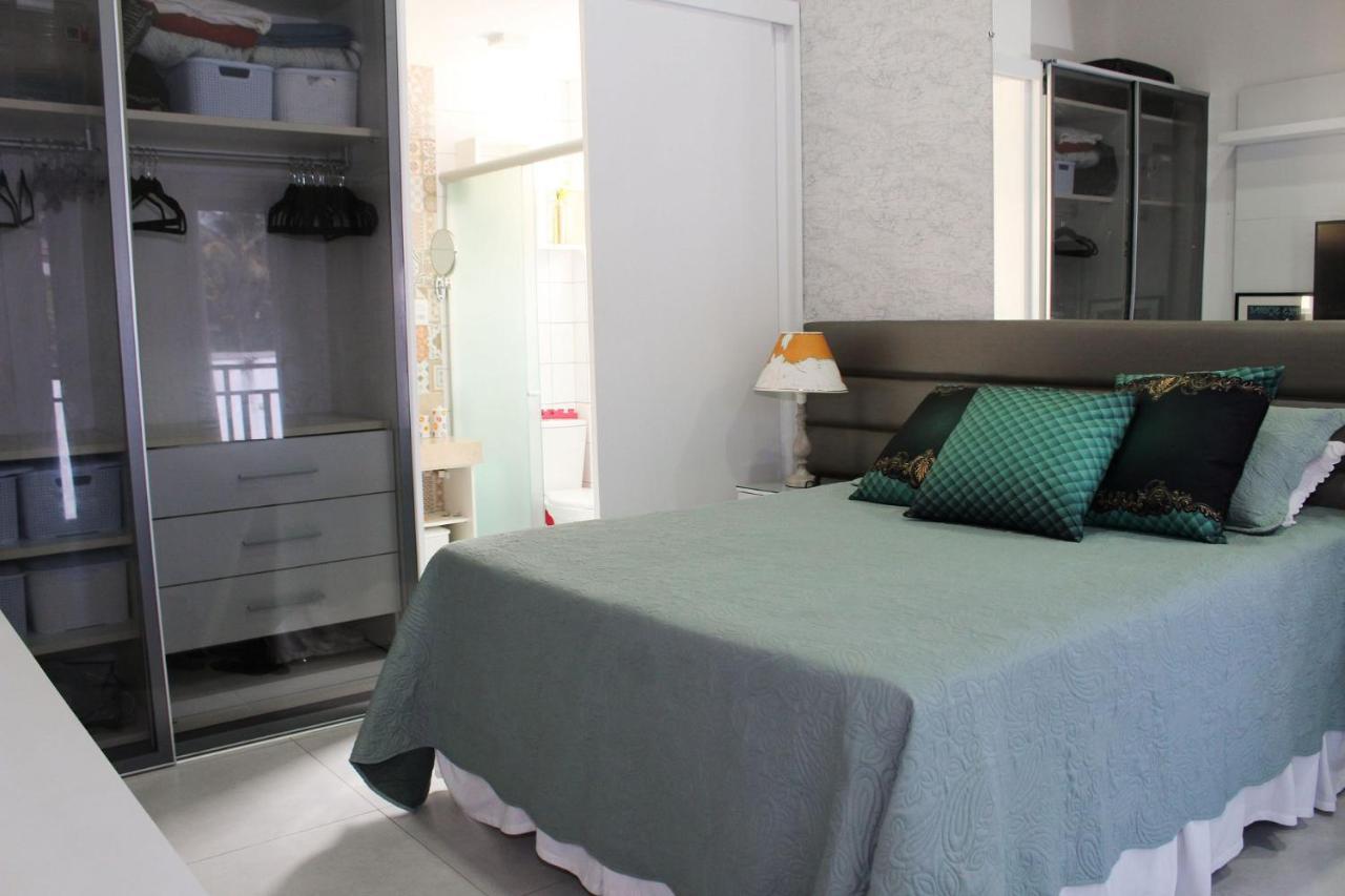 Duplex Solar Agua Pipa Mobiliado No Centro Por Carpediem Διαμέρισμα Praia de Pipa Εξωτερικό φωτογραφία